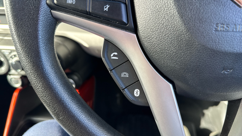 Suzuki Ignis 1.2 Dualjet SZ-T 5dr Petrol Hatchback